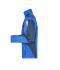 Unisexe Veste de travail - STRONG - Royal/marine 8066