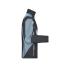 Unisexe Veste de travail - STRONG - Noir/carbone 8066