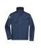 Unisexe Veste de travail - STRONG - Marine/marine 8066