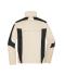 Unisex Workwear Jacket - STRONG - Steen/zwart 8066