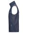 Unisex Workwear Vest - STRONG - Navy/navy 8067