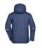 Unisex Craftsmen Softshell Jacket - STRONG - Navy/navy 8165