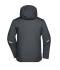 Unisex Craftsmen Softshell Jacket - STRONG - Zwart/zwart 8165