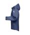 Unisexe Veste softshell hiver - STRONG - Marine/marine 8165