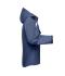 Unisexe Veste softshell hiver - STRONG - Marine/marine 8165