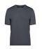 Unisex Craftsmen T-Shirt - STRONG - Carbon/zwart 8168