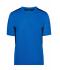 Unisex Craftsmen T-Shirt - STRONG - Royal/navy 8168