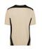 Unisex Craftsmen T-Shirt - STRONG - Steen/zwart 8168