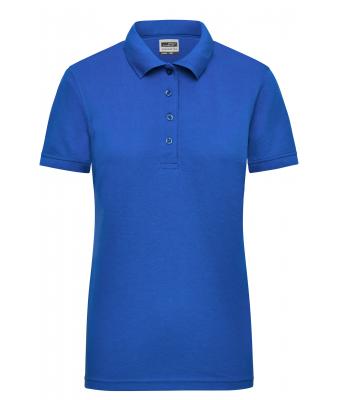 Damen Ladies' Workwear Polo Royal 8170