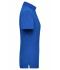 Dames Ladies' Workwear Polo Royal 8170