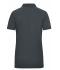 Dames Ladies' Workwear Polo Carbon 8170