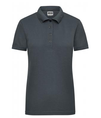 Dames Ladies' Workwear Polo Carbon 8170