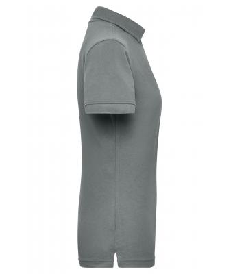 Dames Ladies' Workwear Polo Donkergrijs 8170