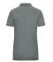 Dames Ladies' Workwear Polo Donkergrijs 8170