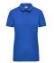 Dames Ladies' Workwear Polo Royal 8170