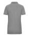 Dames Ladies' Workwear Polo Heather-grijs 8170