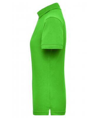 Dames Ladies' Workwear Polo Lime 8170