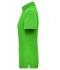 Dames Ladies' Workwear Polo Lime 8170