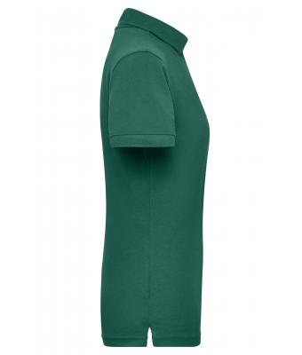 Damen Ladies' Workwear Polo Dark-green 8170