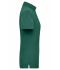 Damen Ladies' Workwear Polo Dark-green 8170