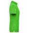 Damen Ladies' Workwear Polo Lime-green 8170