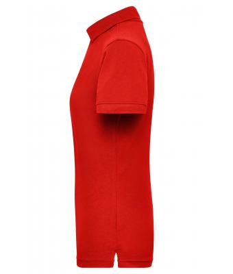 Dames Ladies' Workwear Polo Rood 8170