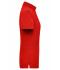 Dames Ladies' Workwear Polo Rood 8170