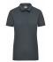 Dames Ladies' Workwear Polo Carbon 8170