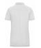 Dames Ladies' Workwear Polo Wit 8170