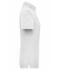 Femme Polo workwear femme Blanc 8170
