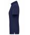 Femme Polo workwear femme Marine 8170