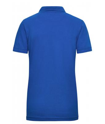 Femme Polo workwear femme Royal 8170