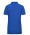 Femme Polo workwear femme Royal 8170