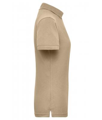 Femme Polo workwear femme Pierre 8170