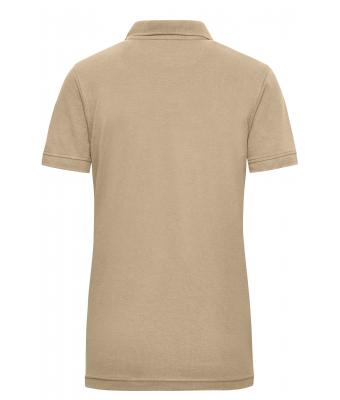 Femme Polo workwear femme Pierre 8170