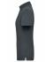 Femme Polo workwear femme Carbone 8170
