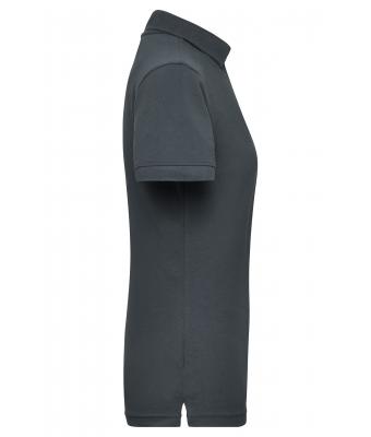 Femme Polo workwear femme Carbone 8170
