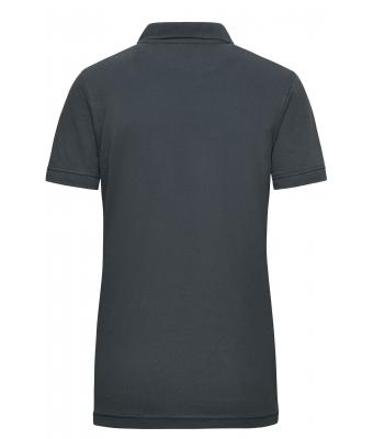 Femme Polo workwear femme Carbone 8170