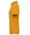 Femme Polo workwear femme Jaune-d'or 8170