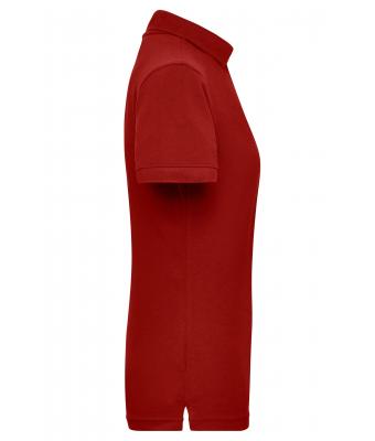 Femme Polo workwear femme Vin 8170
