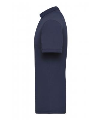 Herren Men's Workwear Polo Navy 8171