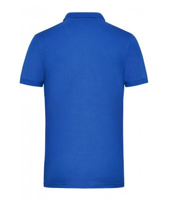 Herren Men's Workwear Polo Royal 8171