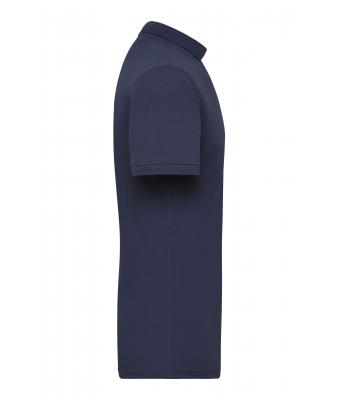 Heren Men's Workwear Polo Navy 8171