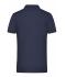 Heren Men's Workwear Polo Navy 8171
