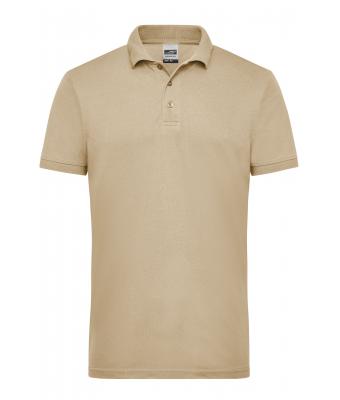 Heren Men's Workwear Polo Steen 8171