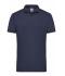 Men Men's Workwear Polo Navy 8171