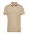 Men Men's Workwear Polo Stone 8171