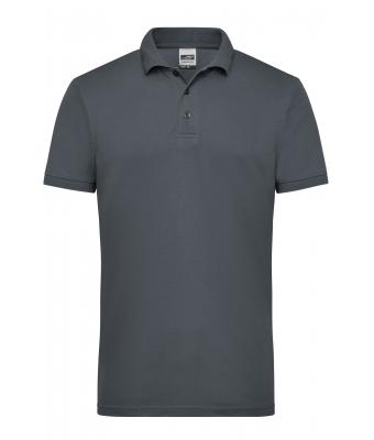 Heren Men's Workwear Polo Carbon 8171