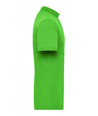 Heren Men's Workwear Polo Lime 8171