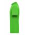 Herren Men's Workwear Polo Lime-green 8171